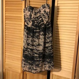 Francescas’s Semi-Formal Dress